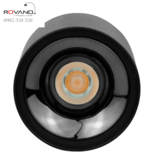 Den Led Ong Bo Kingled Chieu Roi Malachite ROB DA OBRC 12SS V TT T D 2