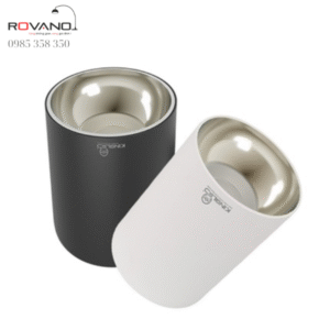 Đèn Ống Bơ Kingled Chiếu Rọi Emerald 10W ROB OBR-10SS-D95