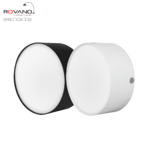 Đèn Ống Bơ Kingled EC-OBK Đổi Màu 12W ROB EC-OBK-12SS-DM-D/T