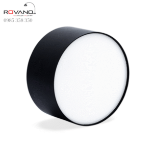 Alternative view of Đèn Ống Bơ Kingled EC-OBK 12W Đơn Sắc ROB EC-OBK-12SS-V/TT/T-D/T