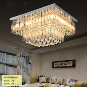 Đèn mâm phale RML-9093