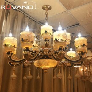 Đèn chùm cao cấp RCP-11092/15