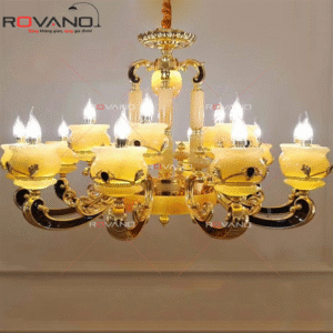 Đèn chùm cao cấp RCP-18012/15