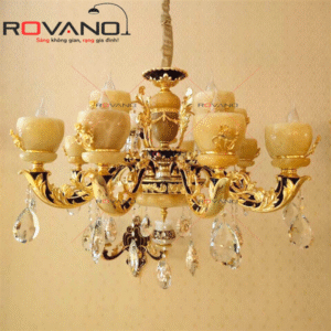 Đèn chùm cao cấp RCP-19768/15