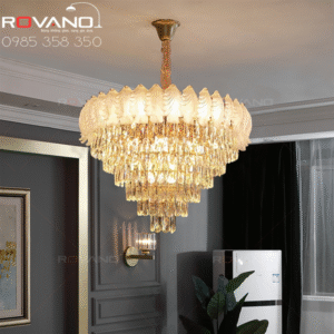 Đèn chùm hiện đại RTP121/800