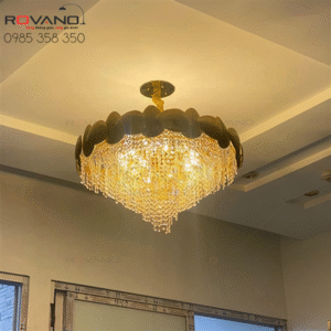 Đèn chùm hiện đại RTP125/800