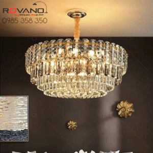 Đèn chùm hiện đại RTP129/800