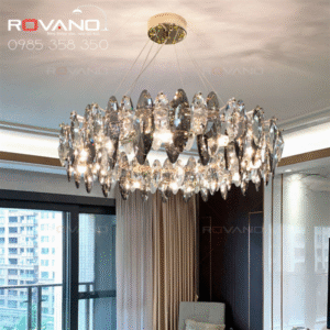 Đèn chùm phale hiện đại RHD3015