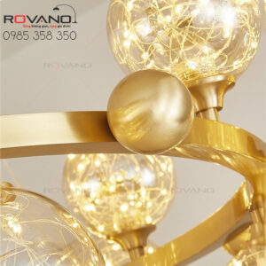 den chum tha hien dai rhd2032 6318 2