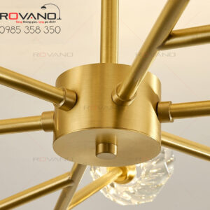 den chum tha hien dai rhd8522 6308 1