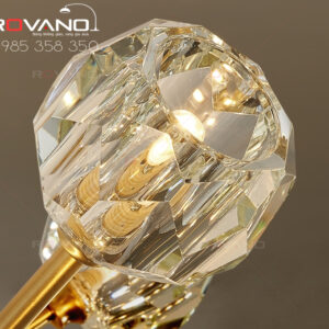 den chum tha hien dai rhd8522 6308 2