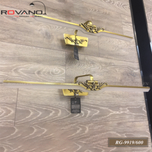 Đèn Gương cao cấp RG-9919/600