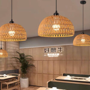 Đèn thả trần RT-36