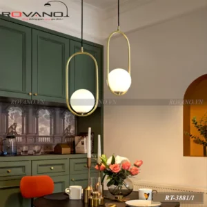 Đèn thả hiện đại RT-3881/1