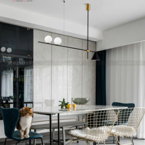 Alternative view of Đèn thả hiện đại RT-81826