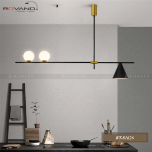 Đèn thả hiện đại RT-81826