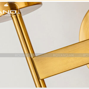 Alternative view of Đèn treo tường RGT- 9985/1