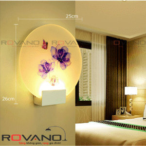 Đèn tường hiện đại RTM-05